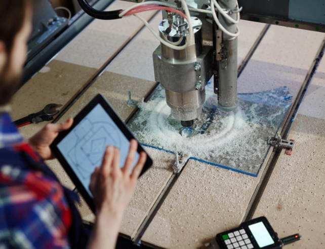 New Additive Manufacturing Method Cuts Need for Imported Superalloys