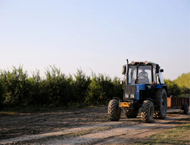 Mahindra Expands YuvoTech+ 585 DI V1 Tractor Availability Across India
