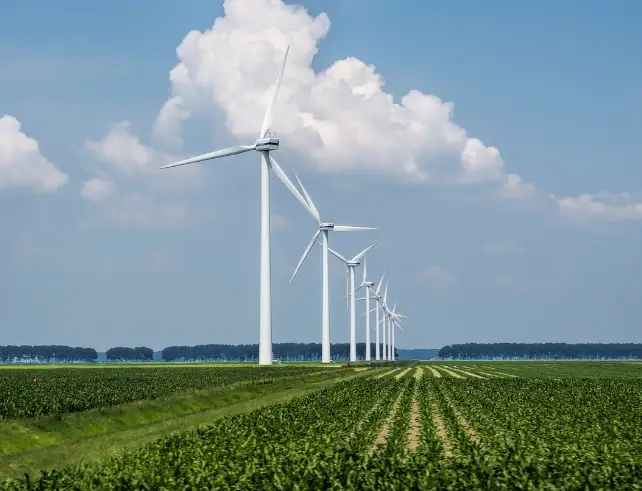 Tata Power Renewable Energy commissions a 100.8 MW wind project in Maharashtra, expanding renewable capacity and supplying green power to Mumbai.