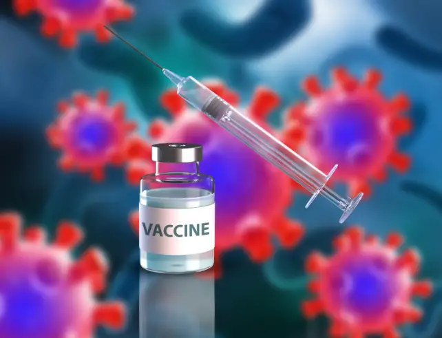 Oxford launches the first Phase I human trial of a Bundibugyo Ebola vaccine, with Serum Institute supplying doses for clinical evaluation.