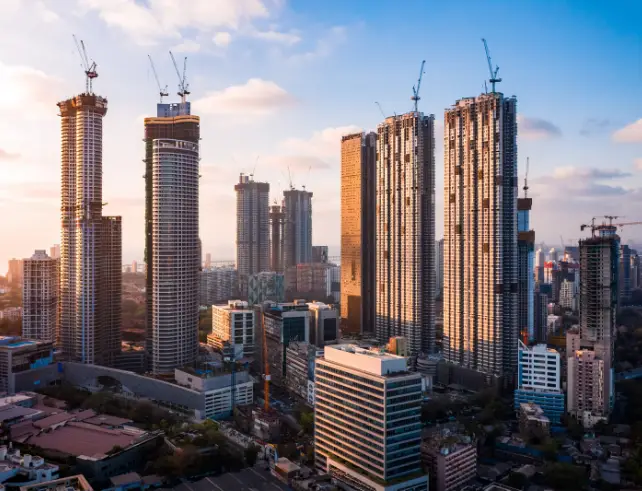 Mahindra Lifespace and Sumitomo Corporation will expand Origins by Mahindra in Chennai with a new 95-acre phase, taking the project to about 540 acres.
