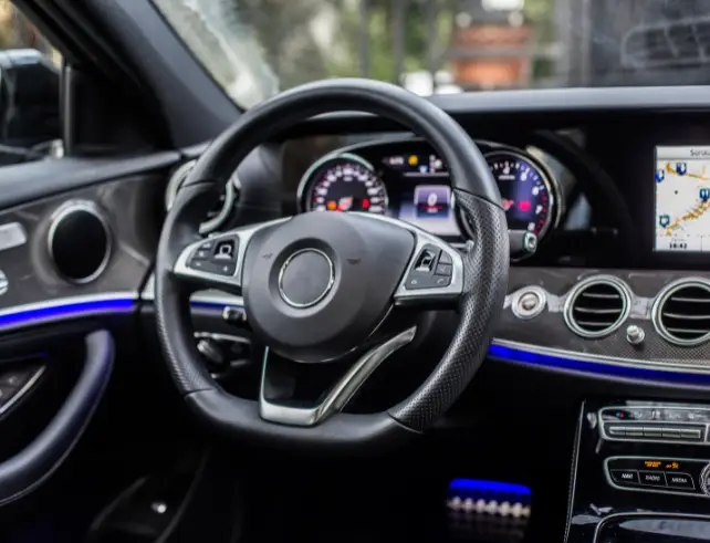 ZF reaches 100 million electric power steering systems produced globally, strengthening its position in software-defined vehicle and steer-by-wire technology.