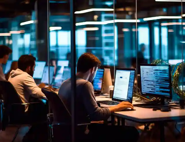 Only 12% of Indian Firms Have Unified IT Spend Visibility: Cognizant