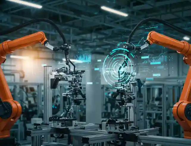 Physical AI Moving Into Mainstream Manufacturing Operations: TCS