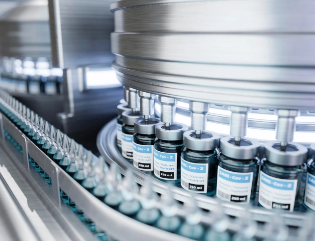 Piramal Pharma Highlights Innovation-Led Growth and Global Expansion in FY2026