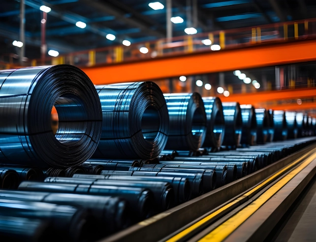 SAIL, Indonesia's Krakatau Steel Sign MoU to Explore Stainless Steel Slab Venture