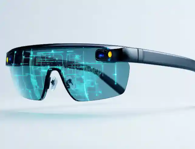Samsung Unveils AI-Powered Smart Eyewear for the Galaxy Ecosystem