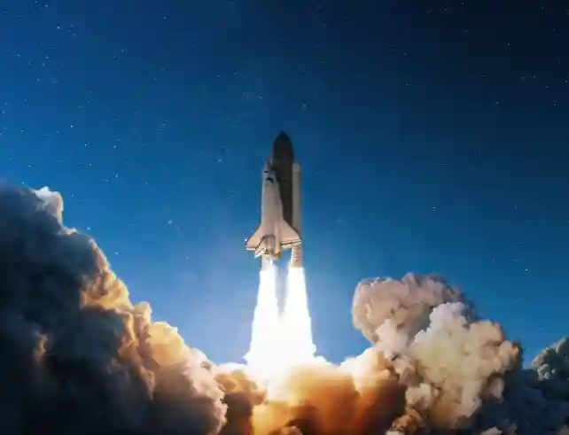 Skyroot’s Vikram-1, First Private Orbital Rocket Reaches Space