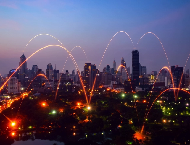 Tata Communications Expands India-Singapore AI Digital Corridor