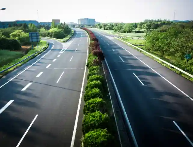 Telangana Highway Expansion to Upgrade NH-63, NH-563 Connectivity