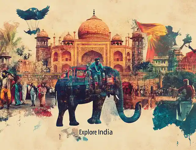 Tourism Ministry, Air India Join Hands to Promote India Globally
