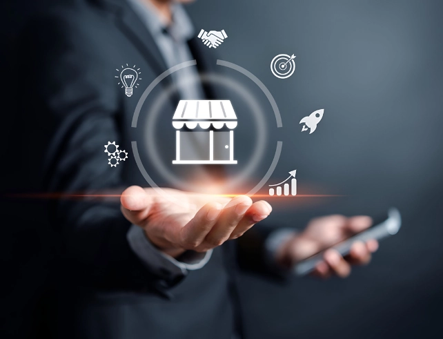 Udyam Platforms Expand Formal MSME Network