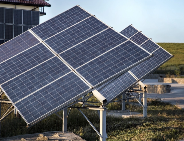 Vikram Solar Starts Production at New Tamil Nadu Solar Module Facility
