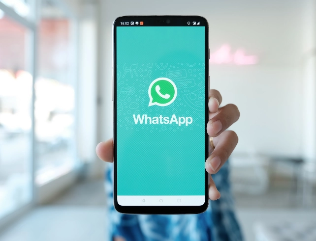 WhatsApp Rolls out Username Reservations