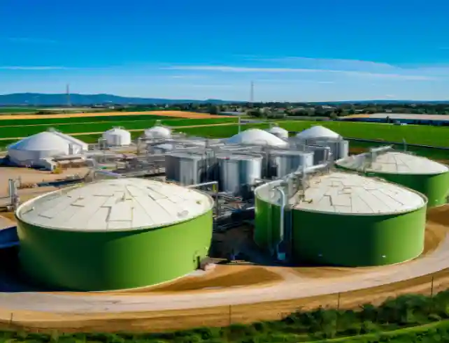 Cabinet Clears ₹23,731 Crore GOBARdhan Scheme to Expand Compressed Biogas Production