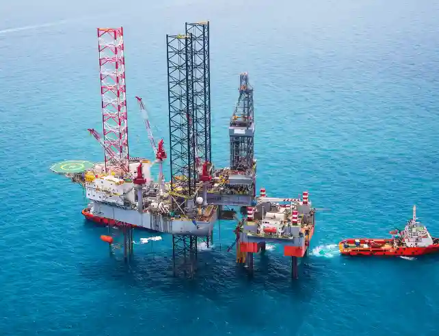 Centre Launches ‘Samudra Manthan’, National Offshore Exploration Scheme