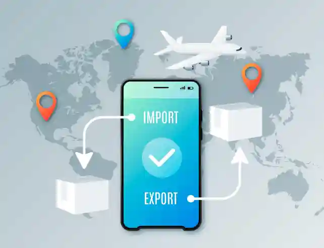 India Notifies New Framework for Inventory-Based Cross-Border Exports