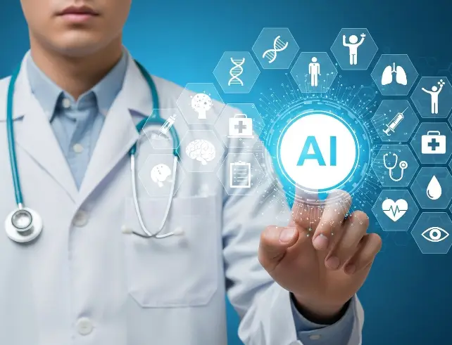 India Pushes AI in Healthcare, Seeks Shift From Pharmacy to Laboratory