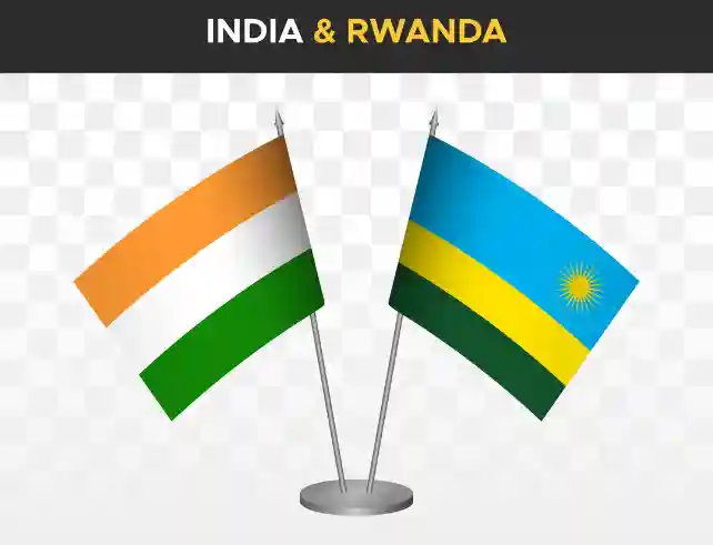India, Rwanda Launch Joint Trade Committee to Expand Bilateral Economic Partnership