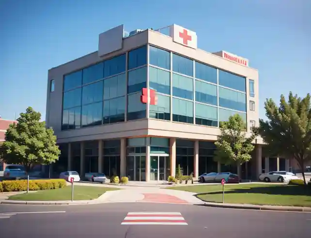 KKR Signs Deal to Acquire Multi-Specialty Hospital Network Medicover India