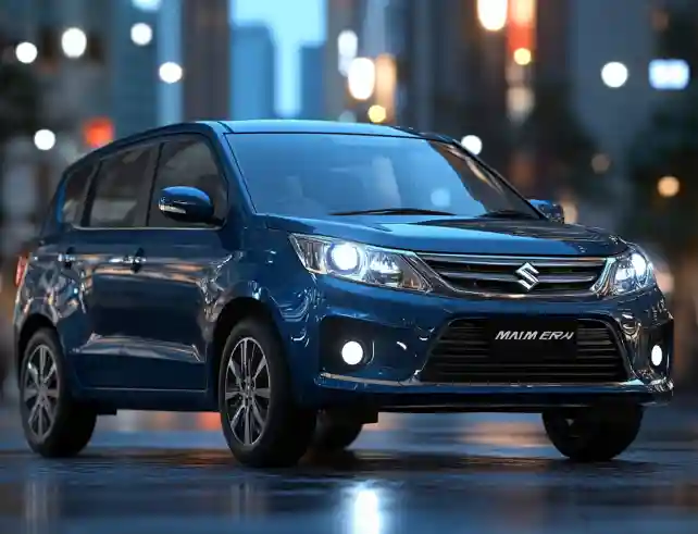 Maruti Suzuki, Q1 Results, FY 2026-27,