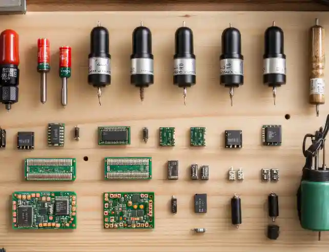 TDK Expands Capacitor Range With New 125 V Vibration-Resistant Series