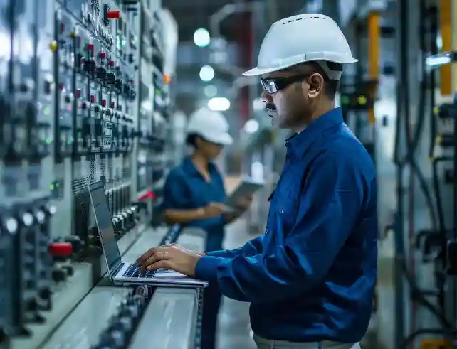 Telecom Manufacturing Zone in Gwalior Draws ₹5,500 Crore Investment Commitments