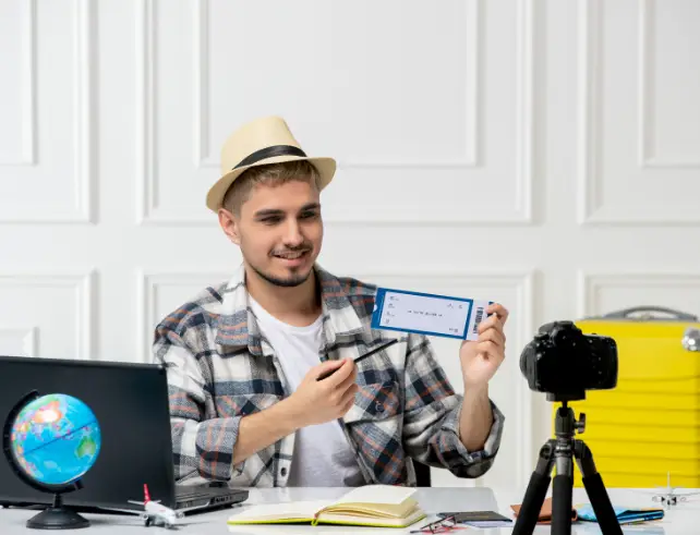 Travelxp launches Marco, an AI travel agent that plans and books trips, manages budgets, coordinates groups and handles changes.