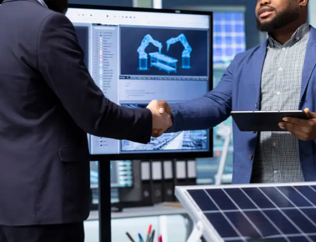 Siemens and Salesforce expand their AI partnership, combining Teamcenter and Agentforce to accelerate industrial sales and service workflows.