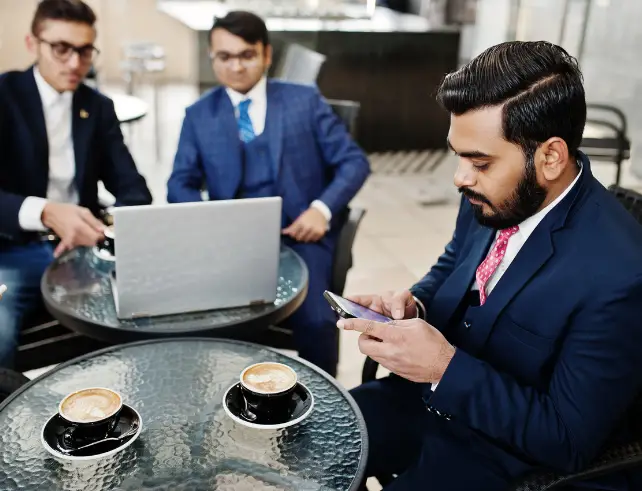 Prosus and Dealroom find Indian founders linked to $560 billion in founder-share-attributed value across overseas unicorns.