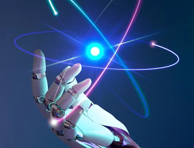 Addverb launches JEN 6 QDD robotic arm at SEMICON India 2026 for Physical AI, computer vision, reinforcement learning and robotics research.