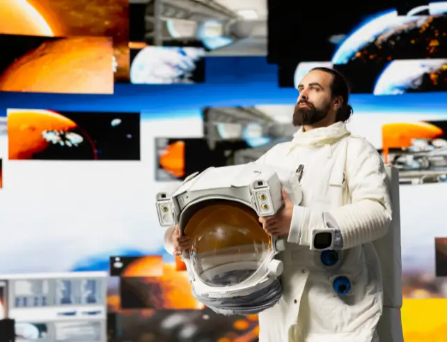 India and France to bring start-ups and industry into space ties, with Gaganyaan and TRISHNA on the agenda, says Dr. Jitendra Singh.
