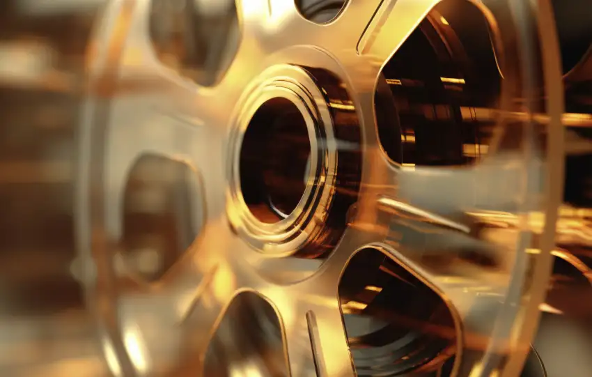 Golden Business Forms has installed Kodak's TRENDSETTER Q400 and SONORA plates, doubling output to 30 plates per hour and eliminating chemical processing.
