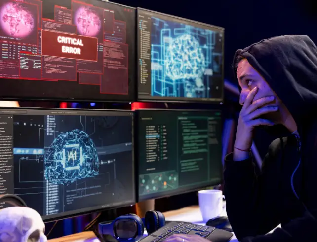 Zscaler’s 2026 ransomware report finds a sharp rise in data theft, AI-assisted attacks and targeting of employees with privileged roles.