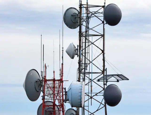 Ericsson has produced over 15,000 antennas and 25 million components in India since July 2025, with antennas exported to Europe and global markets.