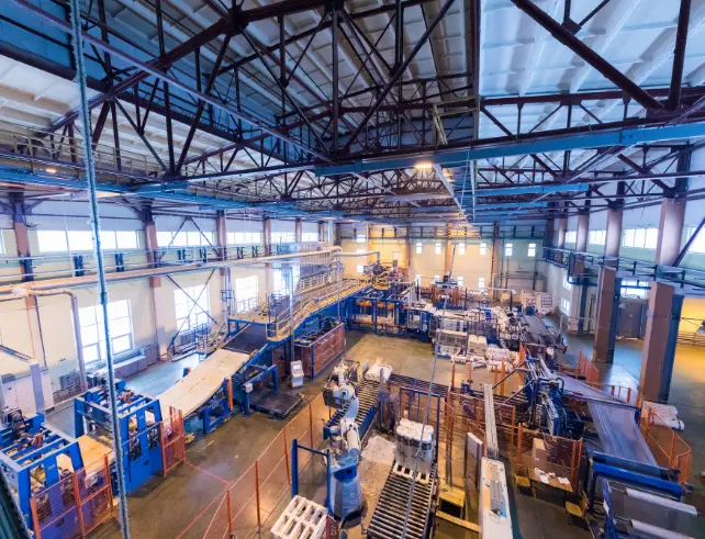 Aarti Industries signs a 10+ year manufacturing deal worth an estimated ₹1,500 crore, with a new Indian facility planned to begin operations in FY2028–29.
