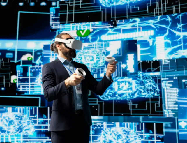 TDK will showcase AI infrastructure, smart glasses, EV components and industrial monitoring technologies at electronica 2026 in Munich.