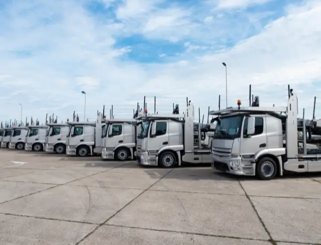 Jindal Stainless deploys 10 electric trucks on Odisha-West Bengal routes, targeting a 26% cut in logistics emissions through cleaner transport.